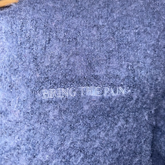 BTS CARDIGAN BRING THE PAIN LIMITED EDITION - Picture 2 of 4